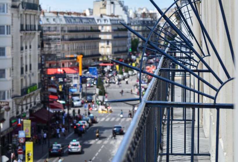 ホテル Paris Nord