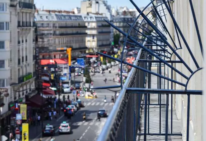 هتل Paris Nord