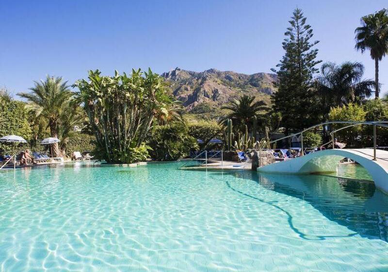 Park Hotel Terme Mediterraneo