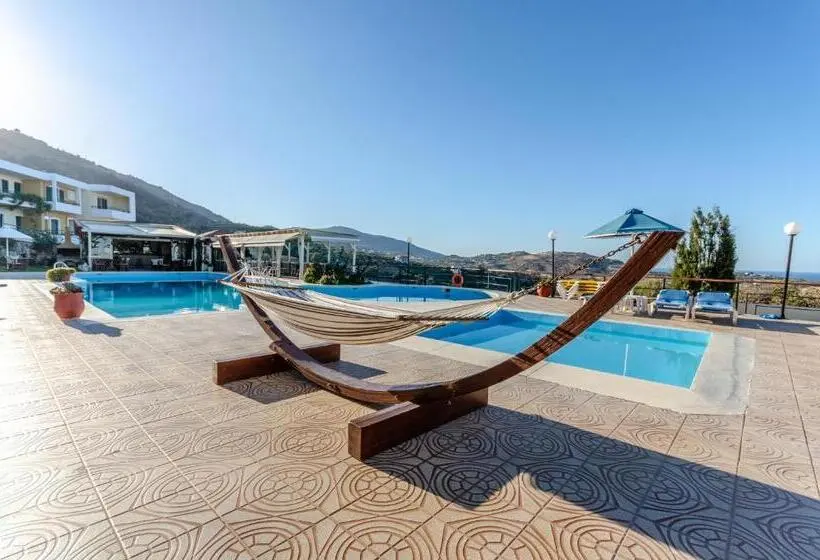 Hotelli Pela Mare