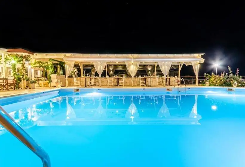 Hotelli Pela Mare