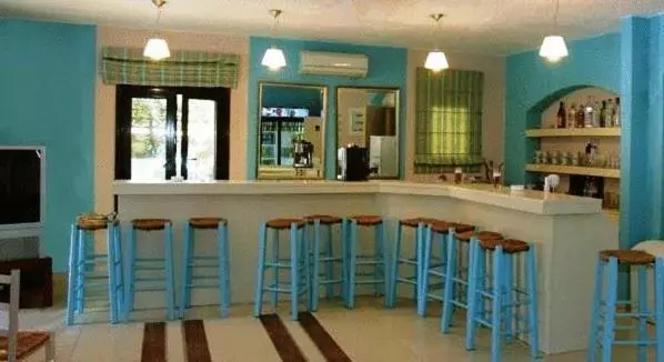 ホテル Perla Apartments