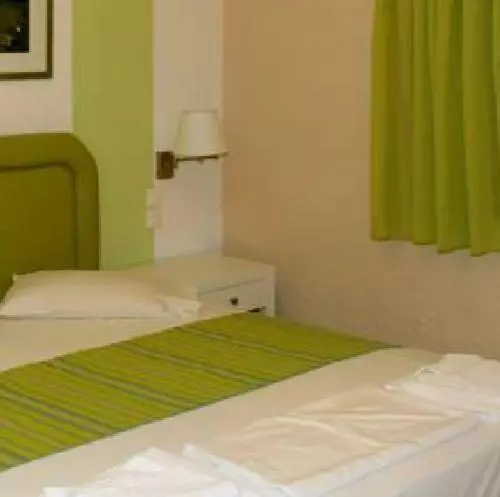 ホテル Perla Apartments