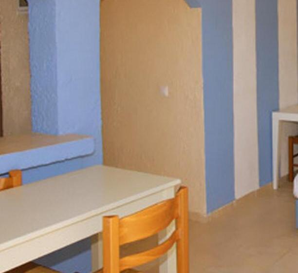 호텔 Perla Apartments