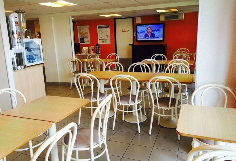 فندق Premiere Classe Nevers Varennes Vauzelles