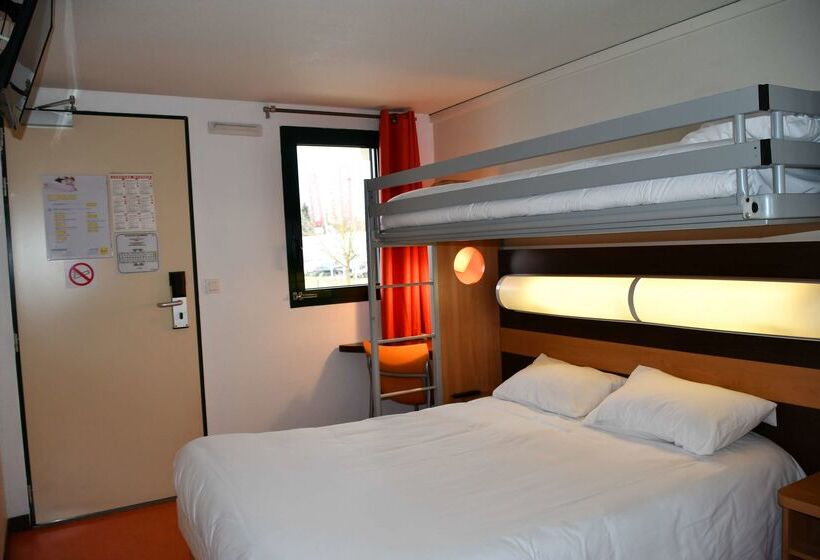 فندق Premiere Classe Nevers Varennes Vauzelles