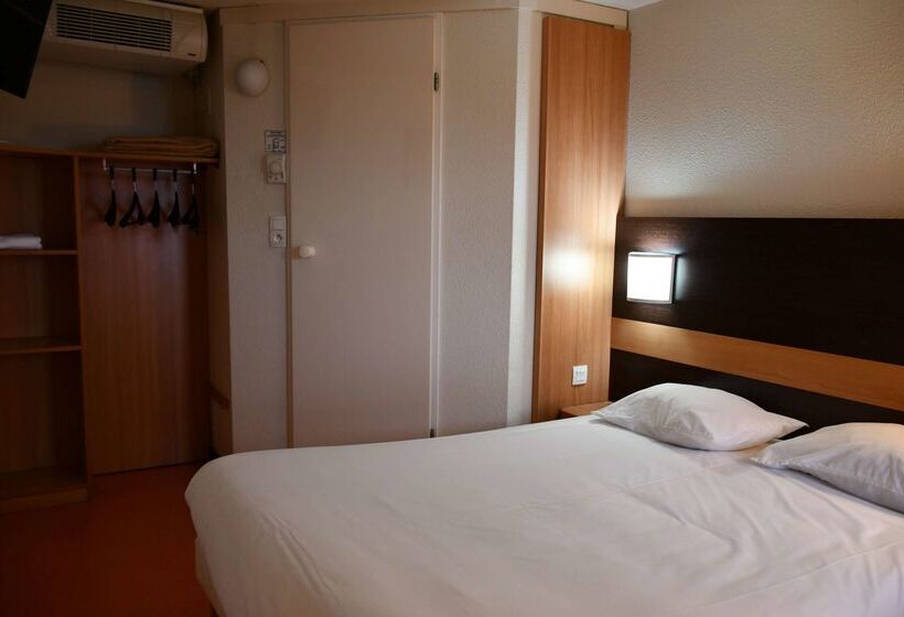 فندق Premiere Classe Nevers Varennes Vauzelles