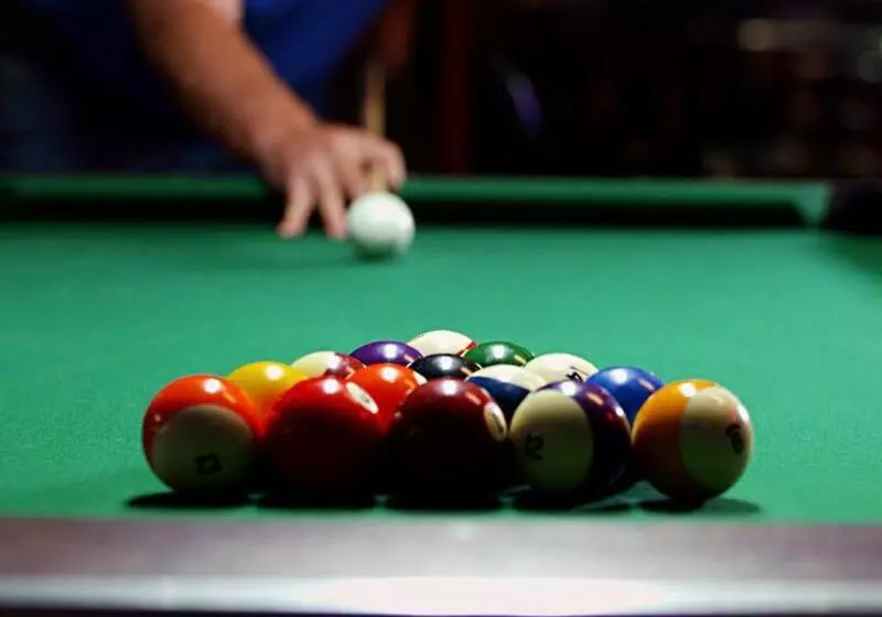 هتل Qawra Point Holiday Complex