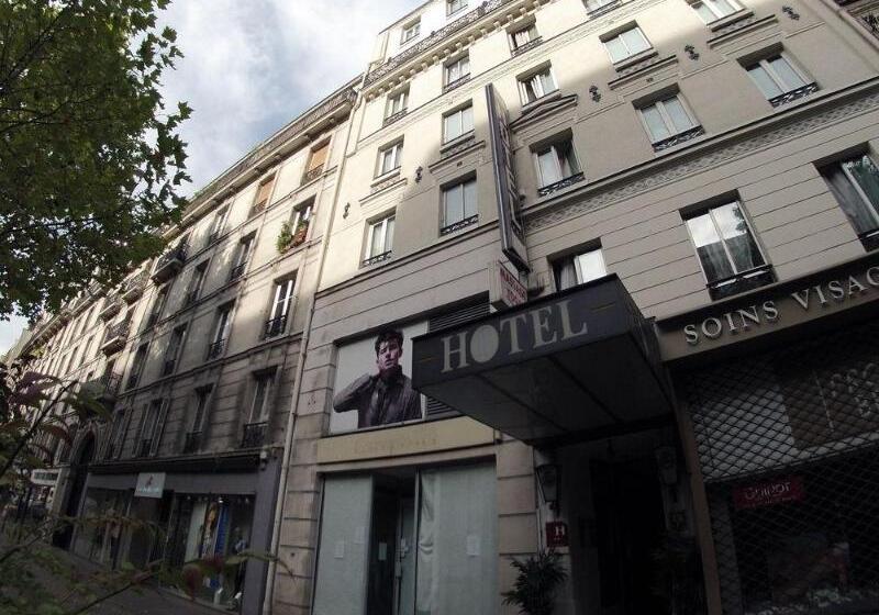 ホテル Residence Chatillon