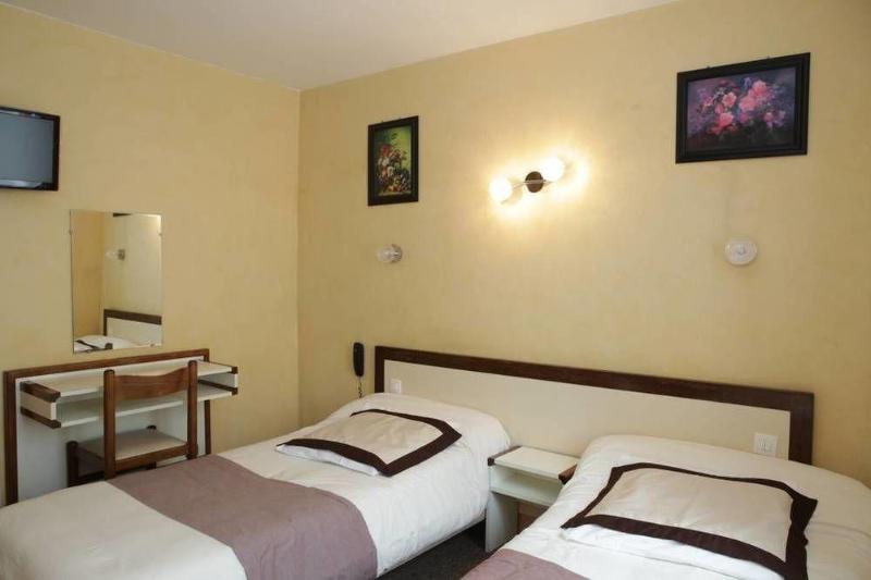 ホテル Residence Chatillon