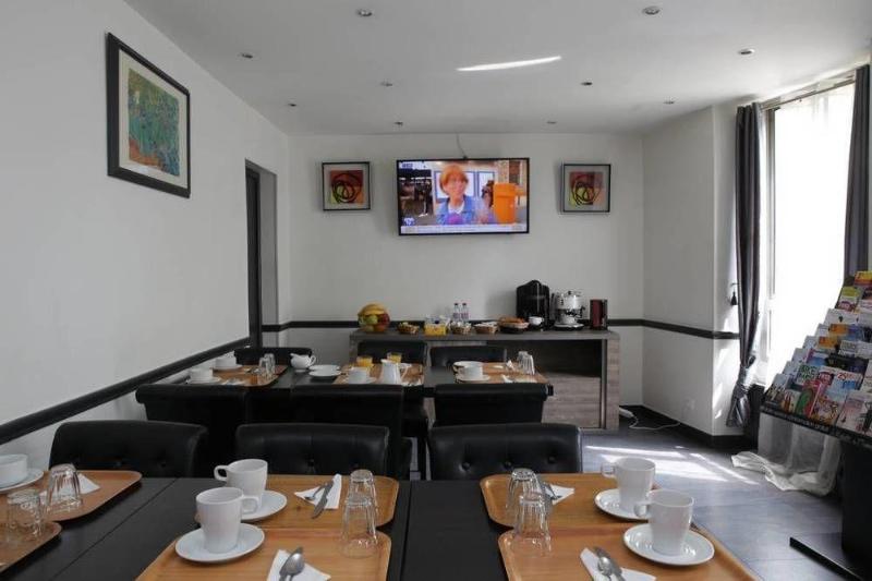 ホテル Residence Chatillon