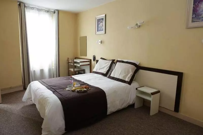 هتل Residence Chatillon