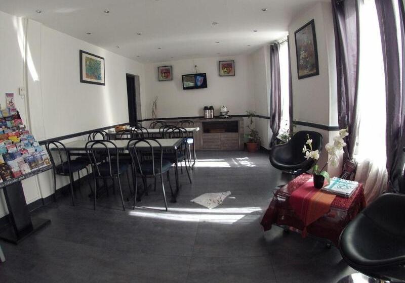 ホテル Residence Chatillon