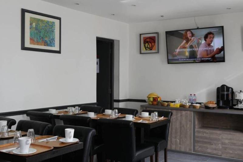 ホテル Residence Chatillon