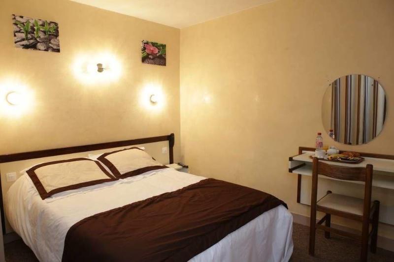 ホテル Residence Chatillon