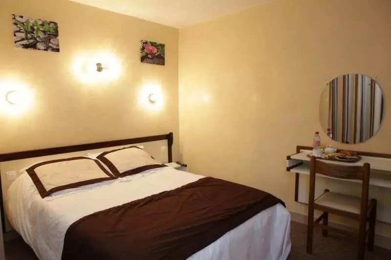 هتل Residence Chatillon