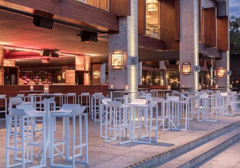 فندق Rixos Sungate, The Land of Legends Access