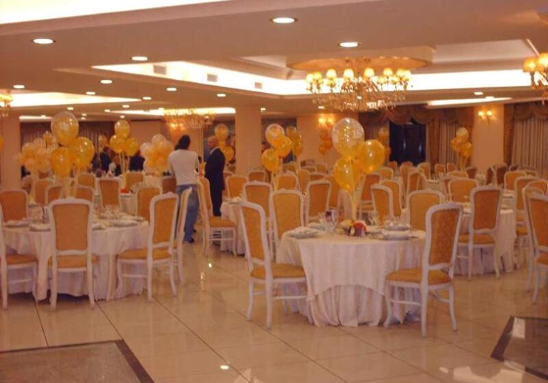 בית מלון כפרי Roscianum Welness Spa