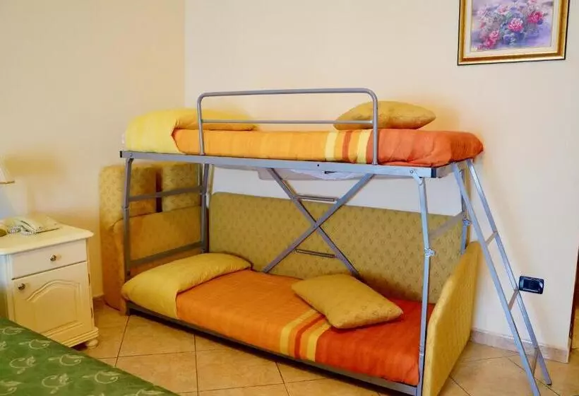 Отель Roscianum Welness Spa