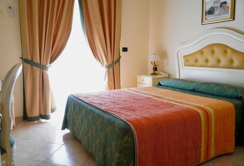 בית מלון כפרי Roscianum Welness Spa