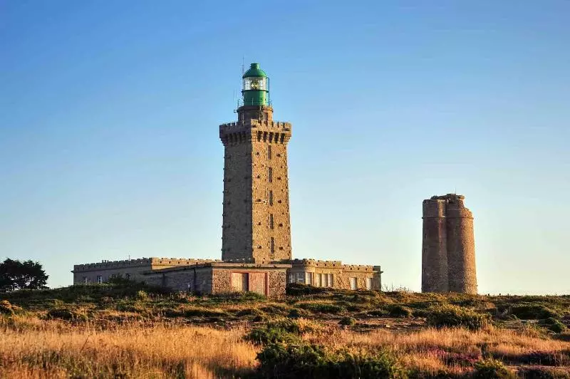 בית מלון כפרי Royal Emeraude Dinard Mgallery