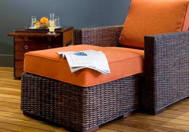 בית מלון כפרי Royal Emeraude Dinard Mgallery