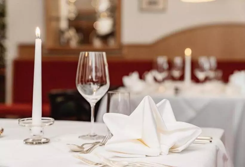 호텔 Seiser Alm Plaza