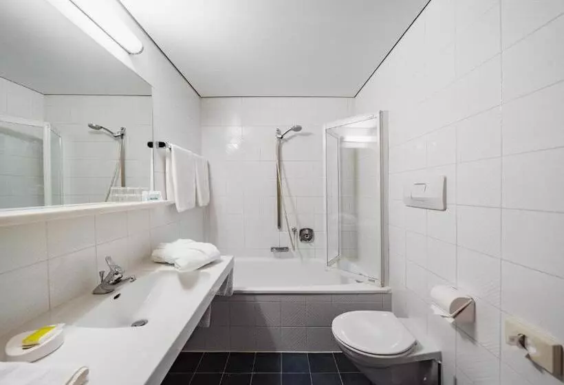 호텔 Seiser Alm Plaza