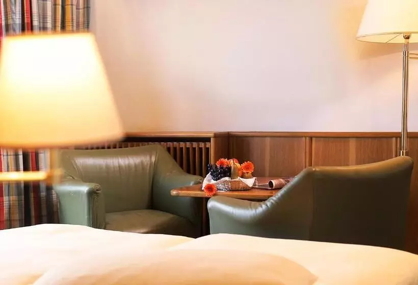 호텔 Seiser Alm Plaza