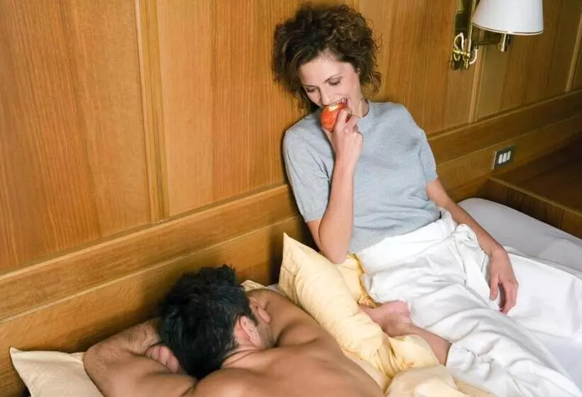 호텔 Seiser Alm Plaza