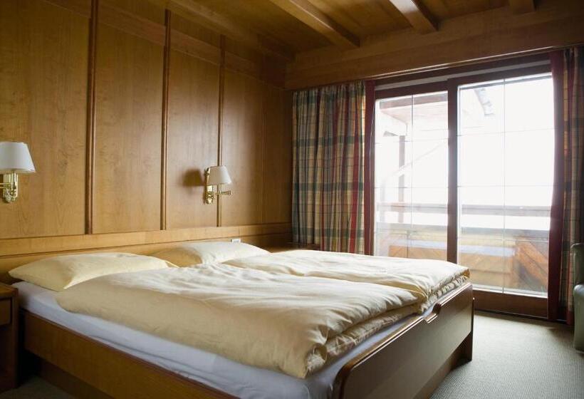 فندق Seiser Alm Plaza