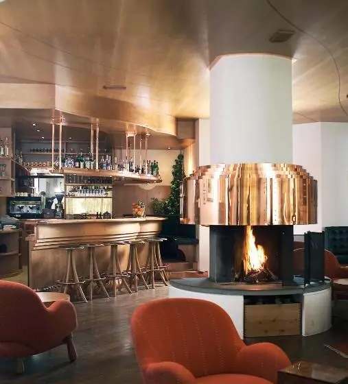 호텔 Seiser Alm Plaza