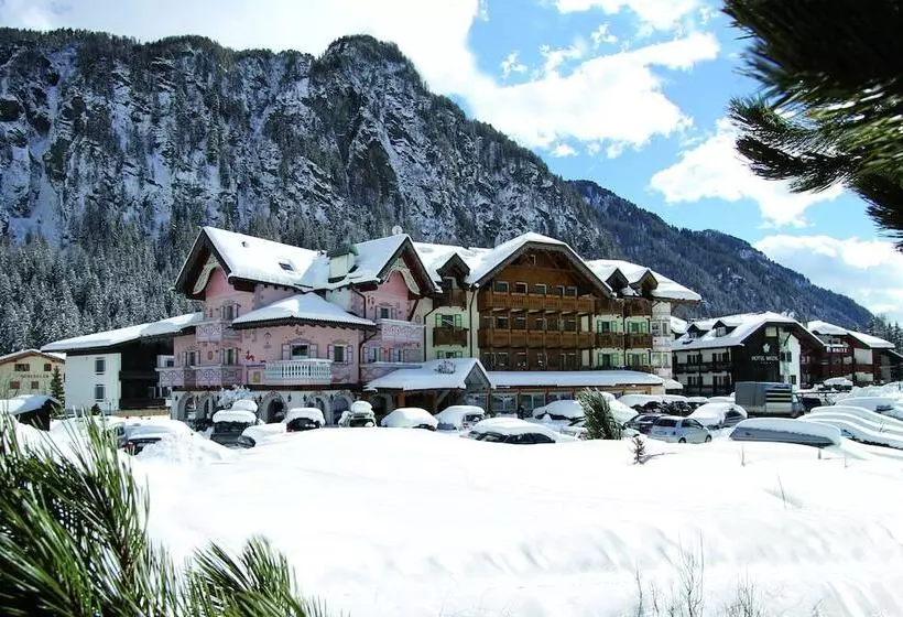 酒店 Soreghes Gran Chalet