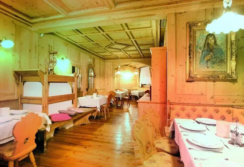 酒店 Soreghes Gran Chalet