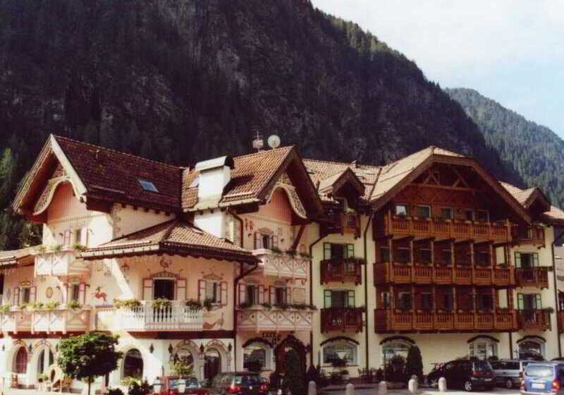 호텔 Soreghes Gran Chalet