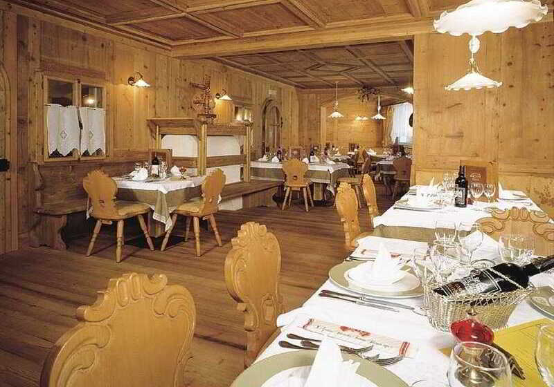 호텔 Soreghes Gran Chalet