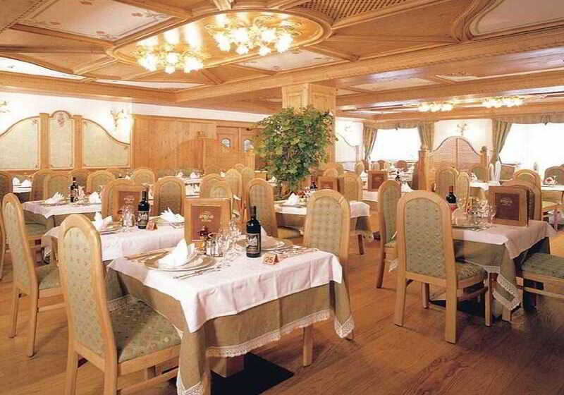 호텔 Soreghes Gran Chalet