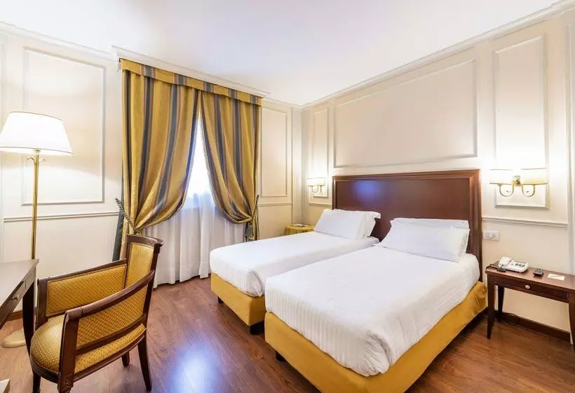 The Regency Sure Hotel Collection By Best Western