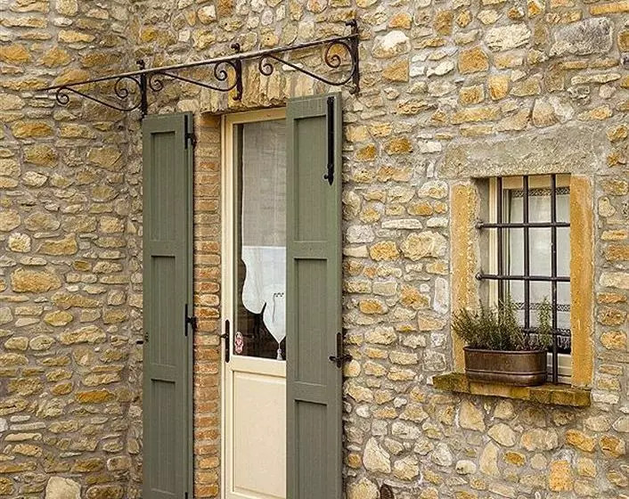 호텔 Torre Del Borgo Residenza D'Epoca