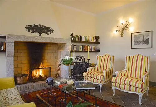 호텔 Torre Del Borgo Residenza D'Epoca