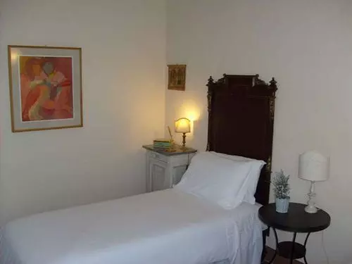 호텔 Torre Del Borgo Residenza D'Epoca