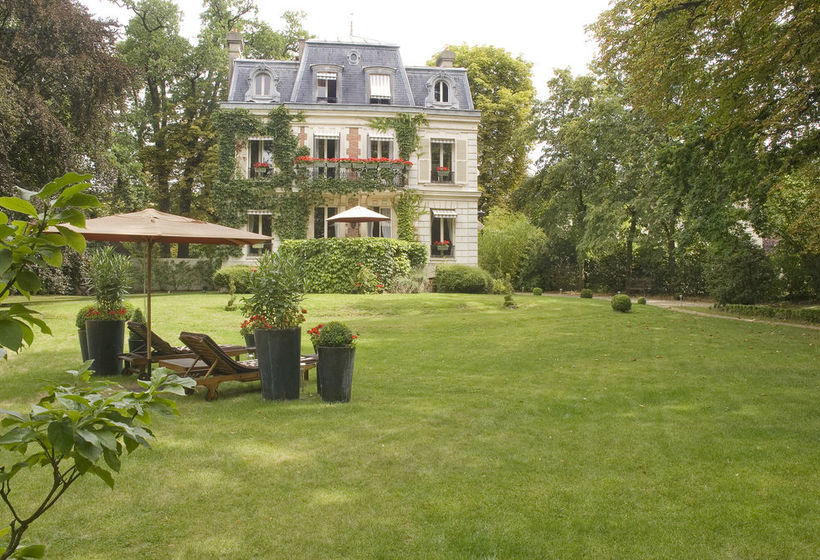 فندق Villa Carioca