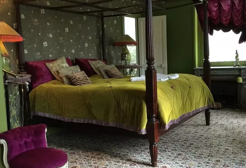 هتل Villa Carioca