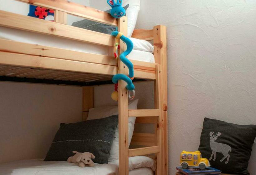 Residence Alpina Lodge