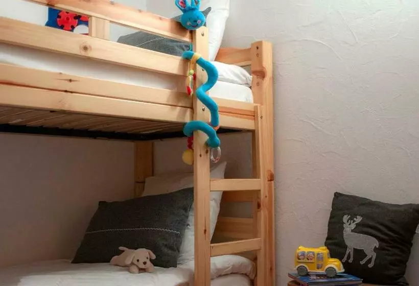 Residence Alpina Lodge