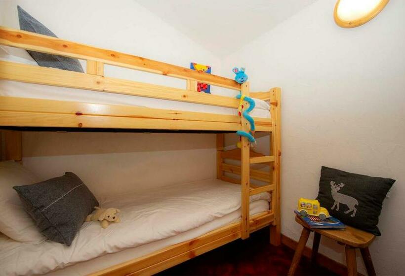 Residence Alpina Lodge