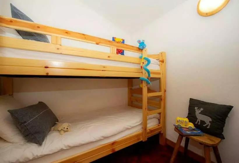 Residence Alpina Lodge