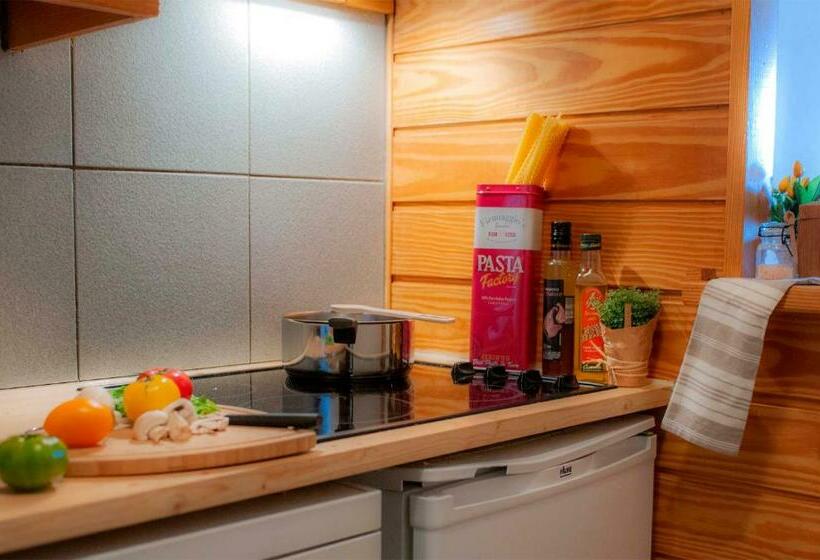 Residence Alpina Lodge