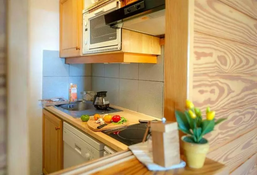 Residence Alpina Lodge