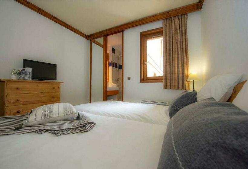 Residence Alpina Lodge